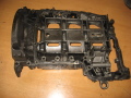 Поддон масляный двигателя верхний 2.4TDCI DURATORQ FORD TRANSIT 2006-2014 (1534365)