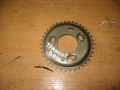 Шестерня (шкив) распредвала 2.4TDCI DURATORQ FORD TRANSIT 2006-2014 (1576366)