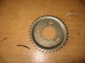 Шестерня (шкив) распредвала 2.4TDCI DURATORQ FORD TRANSIT 2006-2014 (1576366)