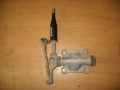 Кулиса КПП раздат.коробки Toyota Land Cruiser (100) 1998-2007(3636060640)