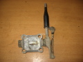 Кулиса КПП раздат.коробки Toyota Land Cruiser (100) 1998-2007(3636060640)