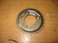 Шестерня (шкив) распредвала 2.4TDCI DURATORQ FORD TRANSIT 2006-2014 (1576366)