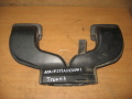 Воздуховод отопителя центральный 2.4TDCI DURATORQ FORD TRANSIT 2006-2014 (1681261)