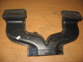 Воздуховод отопителя центральный 2.4TDCI DURATORQ FORD TRANSIT 2006-2014 (1681261)
