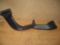 Воздуховод левый 2.4TDCI DURATORQ FORD TRANSIT 2006-2014 (1435266)