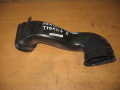 Воздуховод левый 2.4TDCI DURATORQ FORD TRANSIT 2006-2014 (1435078)