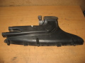 Воздуховод на стекло лев. 2.4TDCI DURATORQ FORD TRANSIT 2006-2014 (1756535)