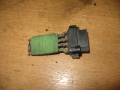 Резистор отопителя 2.4TDCI DURATORQ FORD TRANSIT 2006-2014 (4525162)