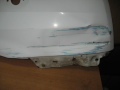 Крыло переднее правое Ford FORD TRANSIT 2006> (1560698)