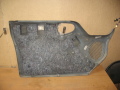Обшивка двери передняя правая Ford FORD TRANSIT 2006> (5161005)