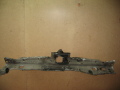 Панель передняя Ford FORD TRANSIT 2006-2014 (1798287)