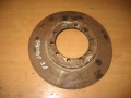 Диск тормозной задний Ford FORD TRANSIT 2006-2014 (1488311)