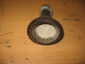 Цапфа передняя Ford FORD TRANSIT 2006-2014 (1370436)