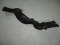 Воздуховод левый Hyundai Lantra 1995-2000(9736524000)