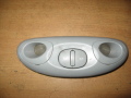 Плафон салонный передний HYUNDAI LANTRA 1995-2000(9280029200)