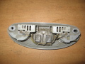 Плафон салонный передний HYUNDAI LANTRA 1995-2000(9280029200)
