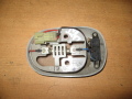 Плафон салонный центр. HYUNDAI LANTRA 1995-2000(9280022050)