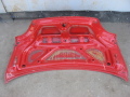 Крышка багажника HYUNDAI LANTRA 1995-2000(6920029030)
