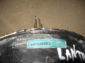 Усилитель тормозов вакуумный HYUNDAI LANTRA 1996-2000(5911029000)