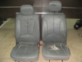 К-кт сидений Mitsubishi Lancer (CS/Classic) 2003-2007