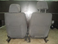 К-кт сидений Mitsubishi Lancer (CS/Classic) 2003-2007