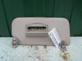 Козырек солнцезащитный правый Ford Fusion 2002> (1624475)