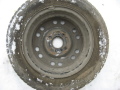 Диск колесный железо Daewoo Matiz 2001> (96272848)