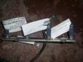 Рампа топливная Nissan X-Trail (T30) 2001-2006 (175208H301)