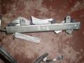 Рампа топливная Nissan X-Trail (T30) 2001-2006 (175208H301)