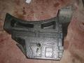 Ящик под инструмент Nissan X-Trail (T30) 2001-2006 (849A88H300)