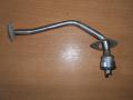 Трубка картерных газов Chevrolet Spark 2005-2011(96410112)