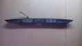 Фонарь подсветки номера Chevrolet Spark 2005-2010 Chevrolet Spark 2005-2010(96562760)
