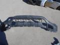 Юбка бампера передняя HONDA CR-V III 2007-2012