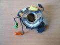 Механизм подрулевой для SRS Audi A3 [8PA] Sportback 2004-2013(1K0959653D)
