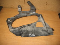 Кронштейн заднего бампера Citroen DS5 2012-2015(9673808180)