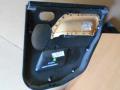 Обшивка двери задняя левая Ford Fiesta 01-08, Седан (1487382)