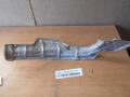 Экран тепловой рулевой рейки Ford Fiesta 01-08, Седан (1328443)