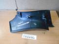 Обшивка багажника прав. Ford Fiesta 01-08, Седан (1233816)