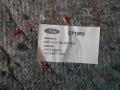 Обшивка багажника ткань на арку пр.. Ford Fiesta 01-08, Седан (1440900)