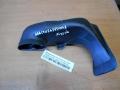 Воздуховод отопителя пр. Ford Fiesta 01-08, Седан (1145016)