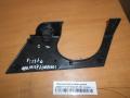 Блок управления стеклоподьемниками Ford Fiesta 01-08, Седан (1007910)