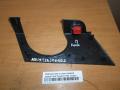 Кнопка стеклоподъемника Ford Fiesta 01-08, Седан (1107243)