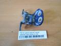 Петля двери задней левой нижняя Ford Fiesta 01-08, Седан (1518399)