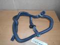 Патрубок Ford Fiesta 01-08, Седан (1546432)