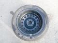 Диск колесный железо черный 7J16H2H IS 32 Ford Fiesta 01-08, Седан