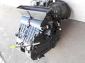 Отопитель в сборе Ford Fiesta 01-08, Седан (1526457)