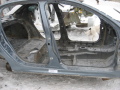 Порог правый PEUGEOT 206 1998-2012