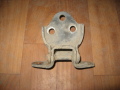 Петля двери передней левой нижняя HYUNDAI Sonata III 1993-1998 (7932034000)