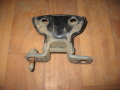 Петля двери задней левой верхняя HYUNDAI Sonata III 1993-1998 (7933034000)