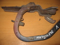 Петля крышки багажника левая MAZDA 626(GD) 1987-1992 (G211-52-720B)